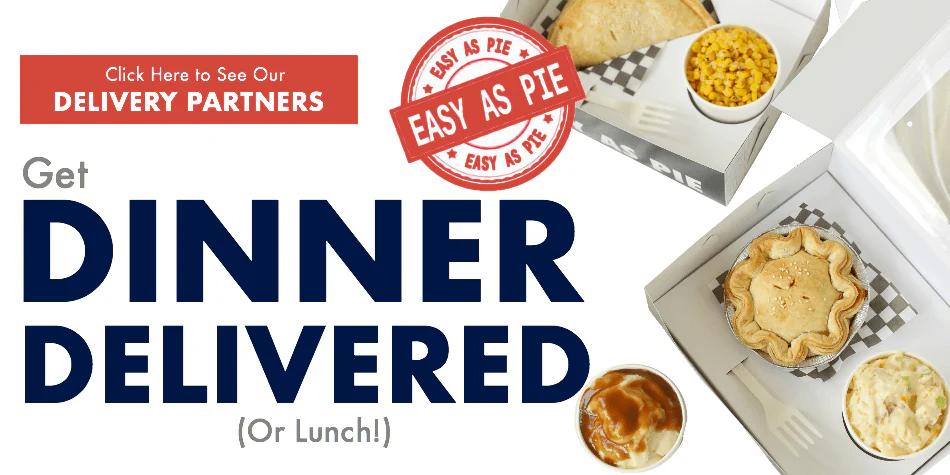 Vancouver's Most Iconic Handmade Pies
