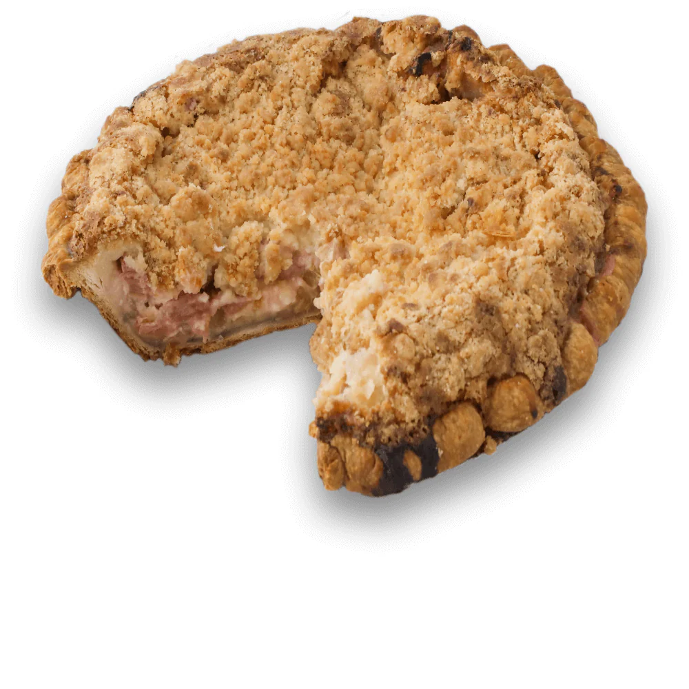 All Pies